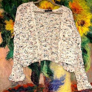 Moon & Madison Cardigan